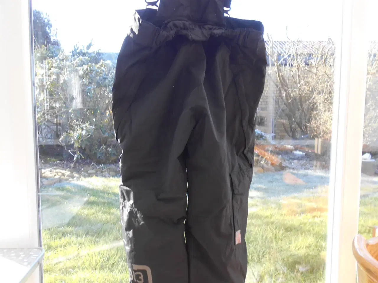 Billede 4 - Skibukser, Didriksen str. 44