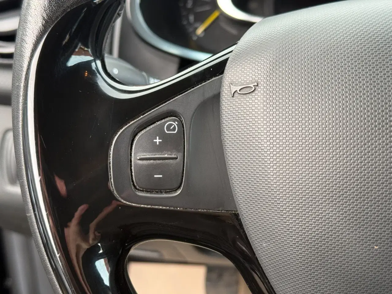 Billede 8 - Renault Clio IV 0,9 TCe 90 Expression Sport Tourer