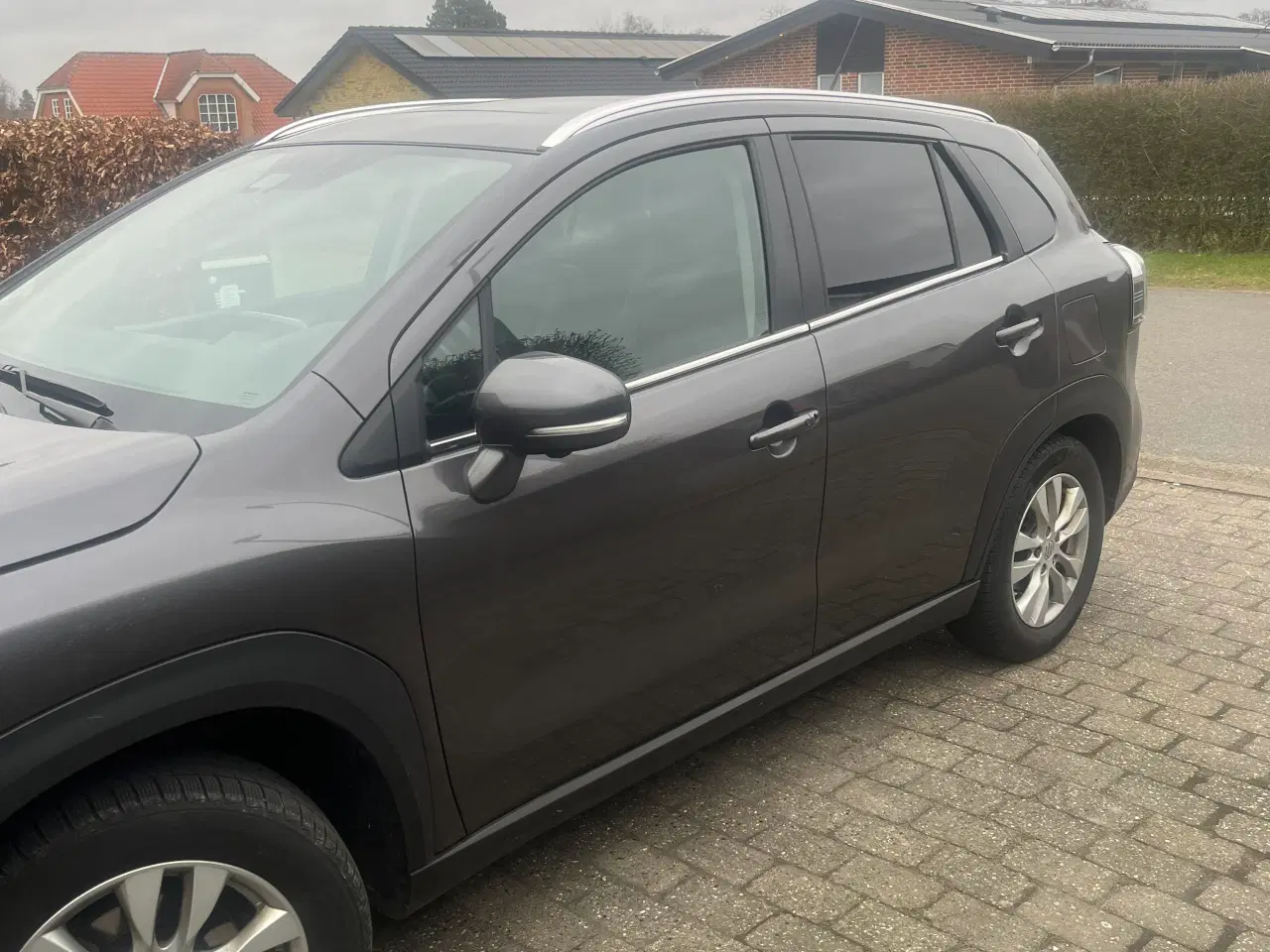 Billede 5 - Velholdt 