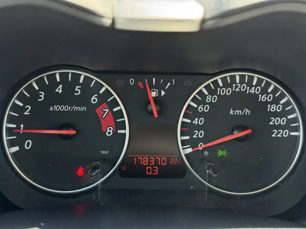 Billede 13 - Nissan Note 1,6 16V Select Edition 110HK 5d