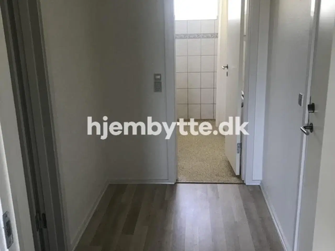 Billede 11 - Hjembytte - Dagnyvej