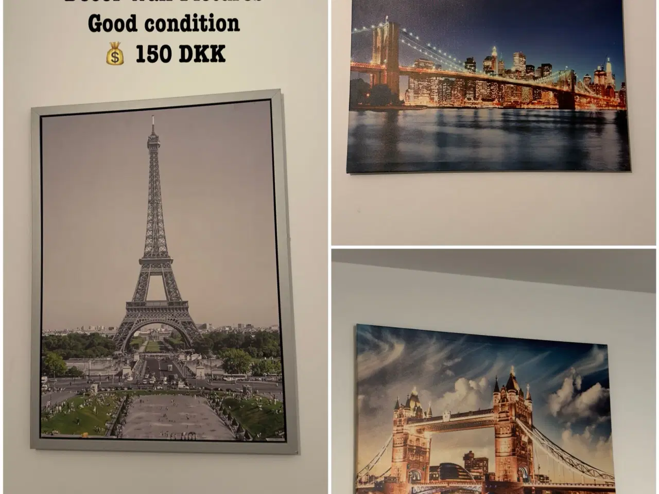 Billede 3 - Stort flyttesalg – Elektronik i topstand – Billigt