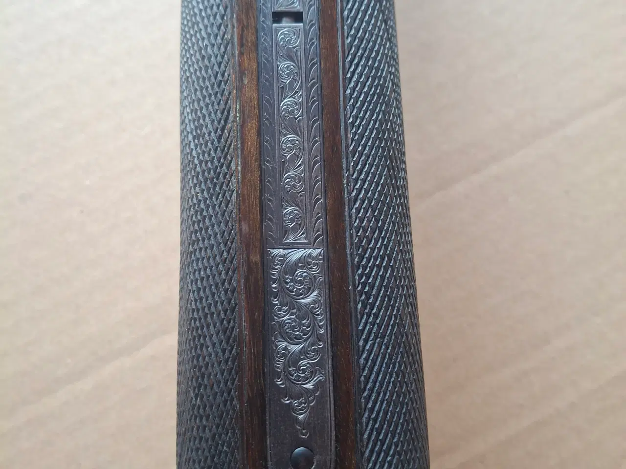 Billede 8 - KØBES/ Byttes: Miroku trap, browning trap 81 cm