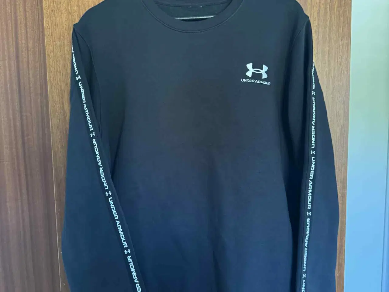 Billede 1 - Under Armour Sweatshirts