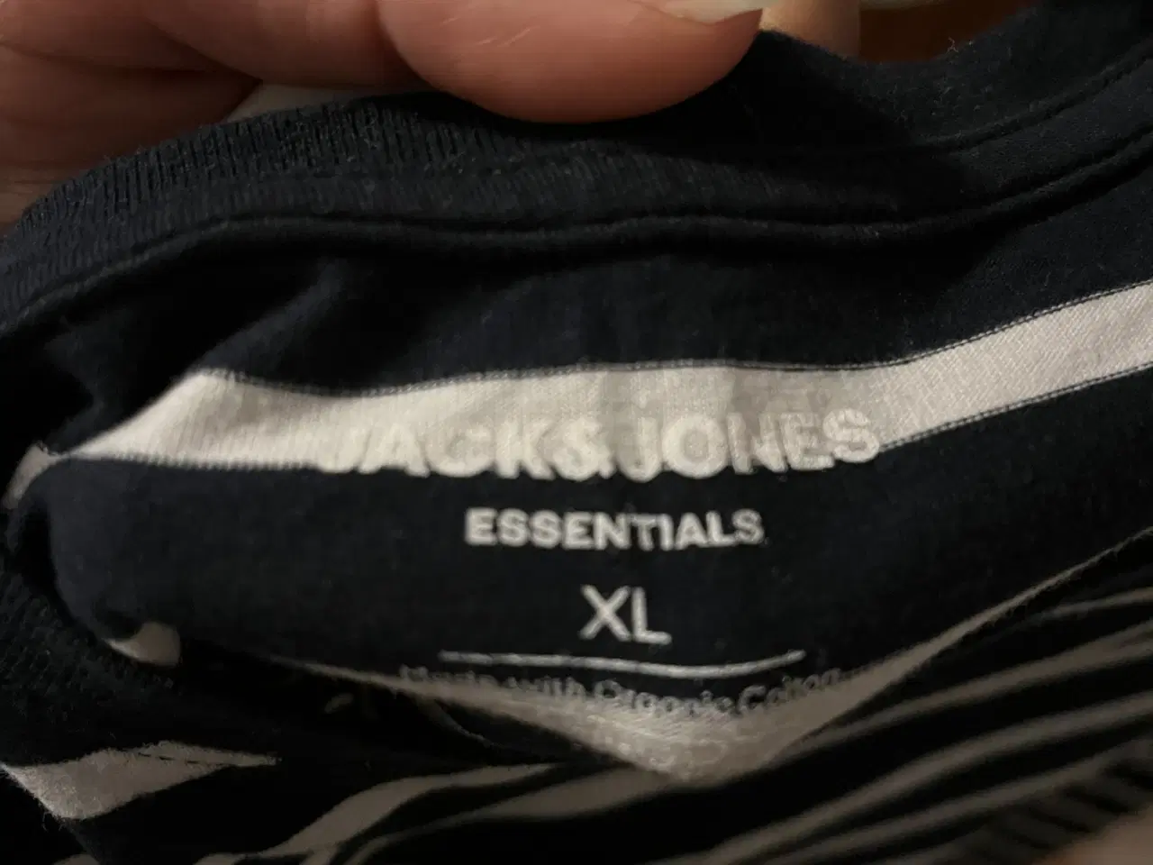 Billede 2 - T shirt xl