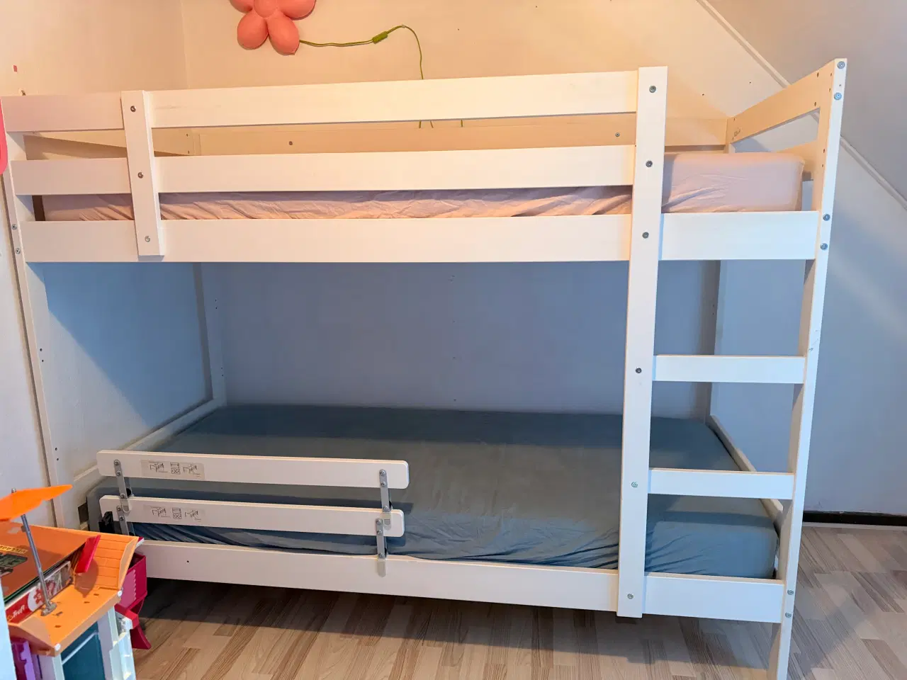 Billede 2 - Køjeseng sælges 🛏️🛏️🛏️