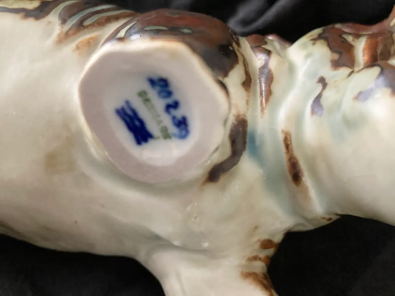 Billede 5 - Flodhest