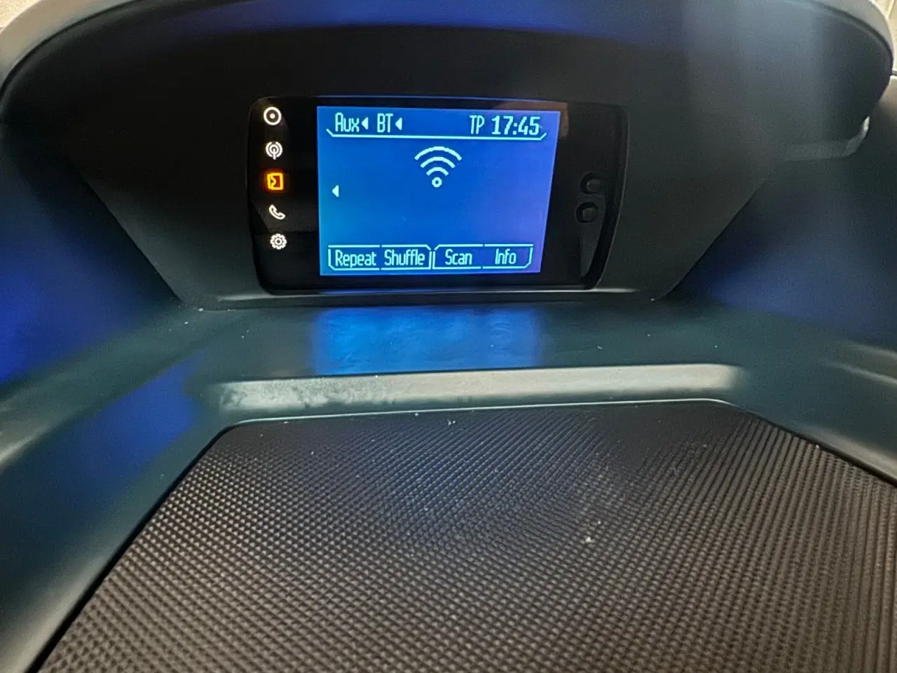 Billede 9 - Ford C-MAX 1,6 TDCi 115 Titanium