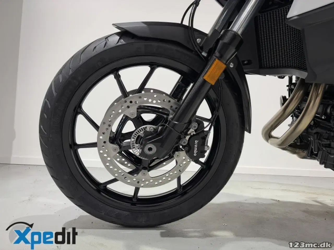 Billede 20 - BMW F 800 GS