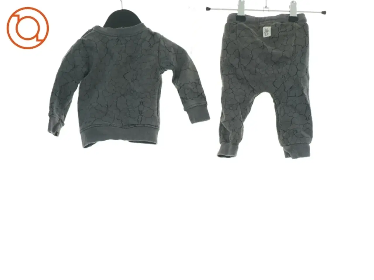 Billede 2 - Sæt babytøj (2 stk.) fra Small Rags (str. 74 cm)