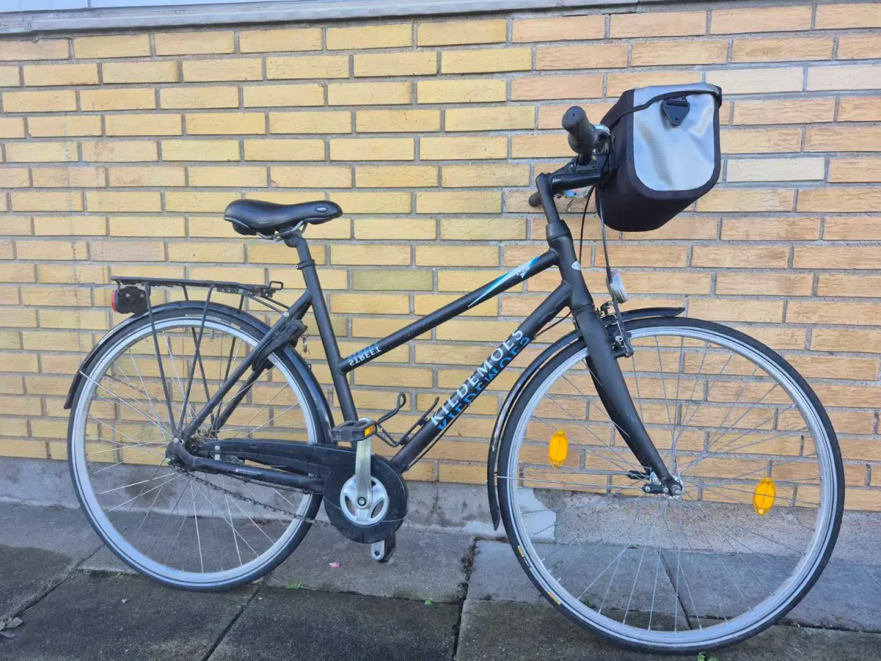 Billede 1 - KILDEMOES cykel 7 gear