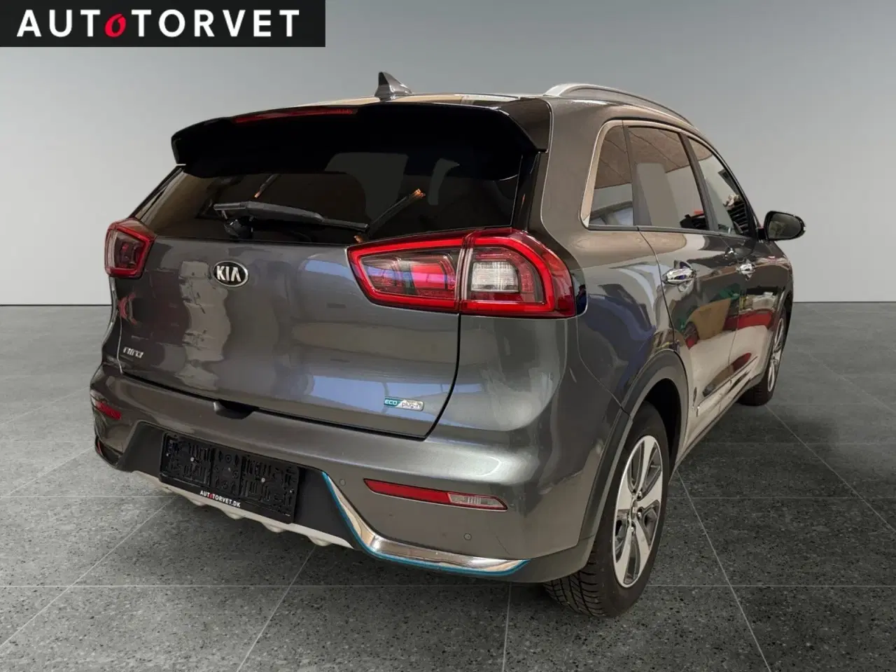 Billede 3 - Kia Niro 1,6 PHEV Advance DCT