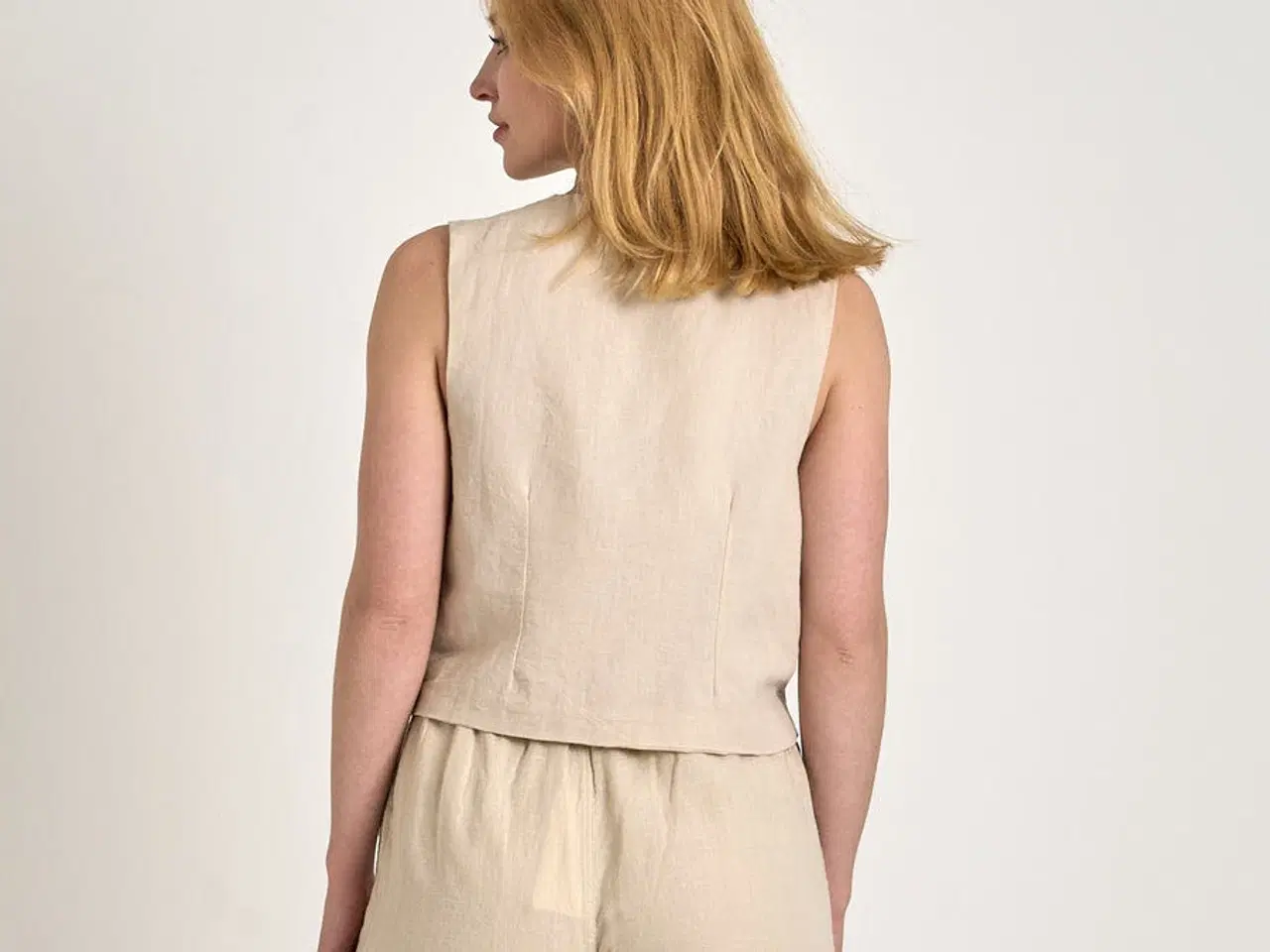 Billede 7 - Mood Copenhagen vest