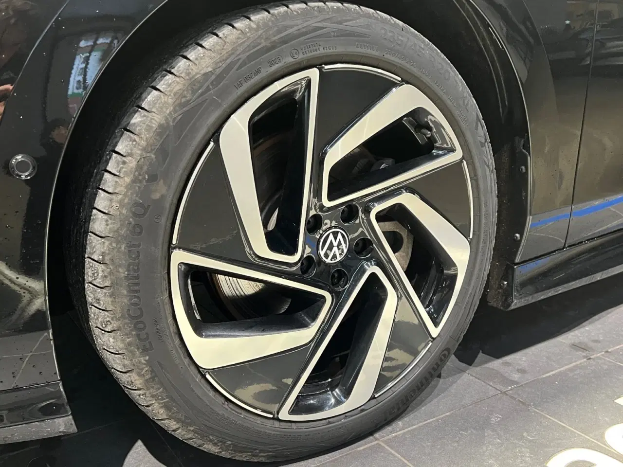 Billede 6 - VW ID.7 77 Pro Business Premium