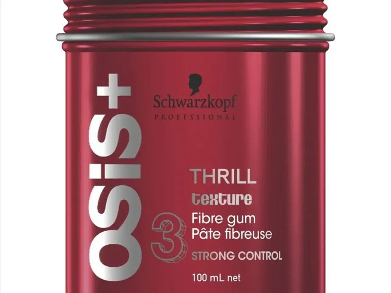 Billede 1 - Schwarzkopf OSIS+ THRILL Fibre Gum 100mL