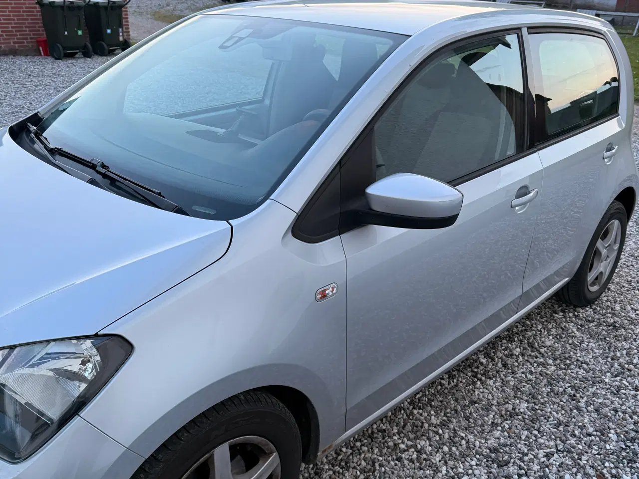 Billede 2 - Seat mii 2013