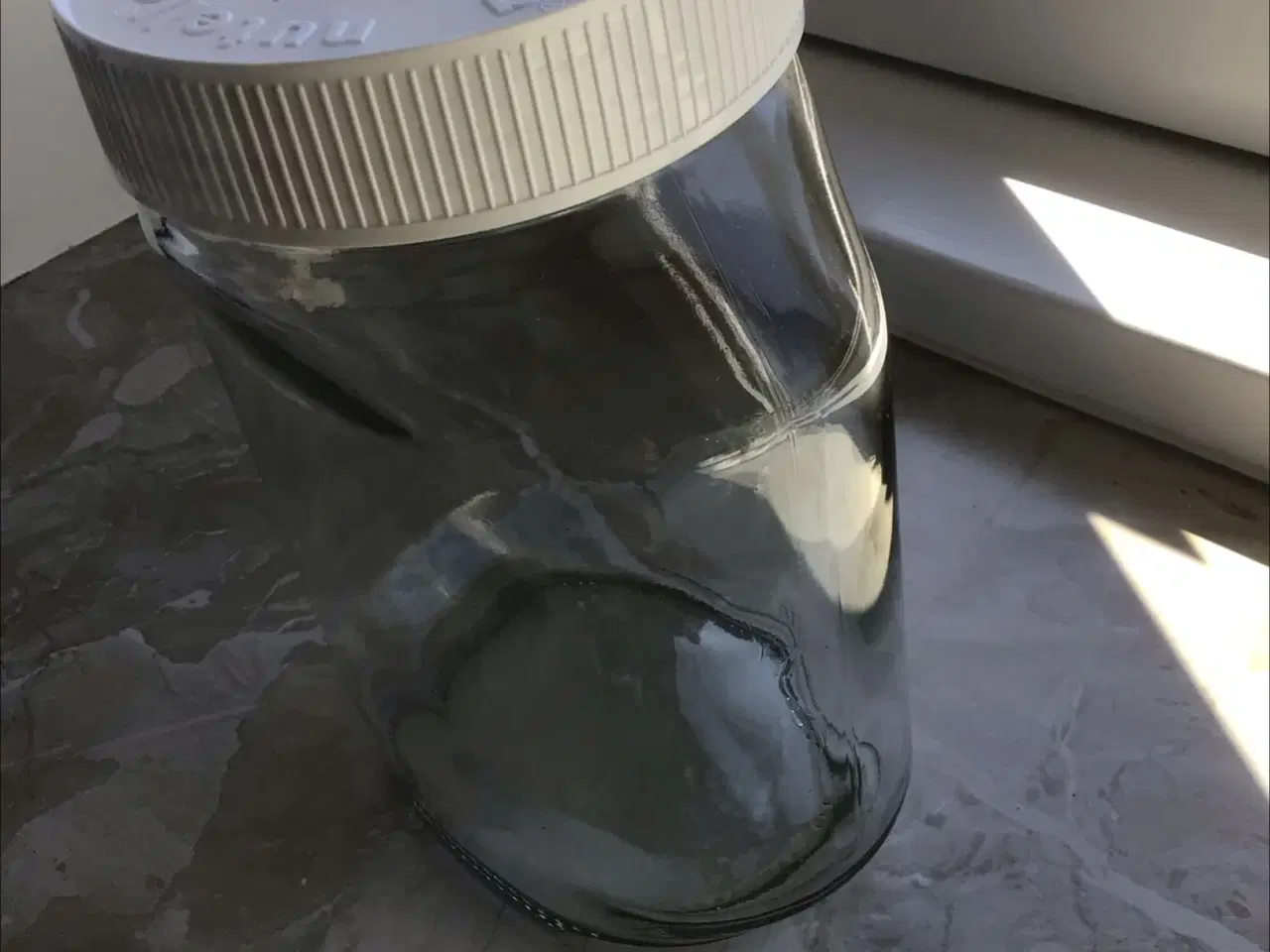 Billede 2 - 6stk opvarmning glas