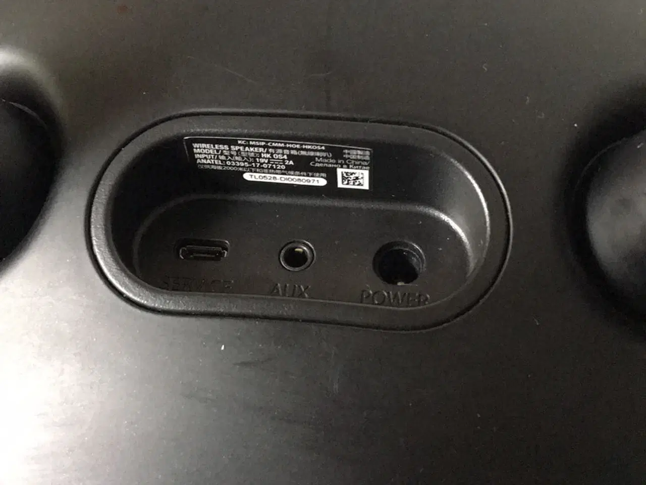 Billede 3 - Harman kardon onyx studio 4, Bluetooth højtaler. 