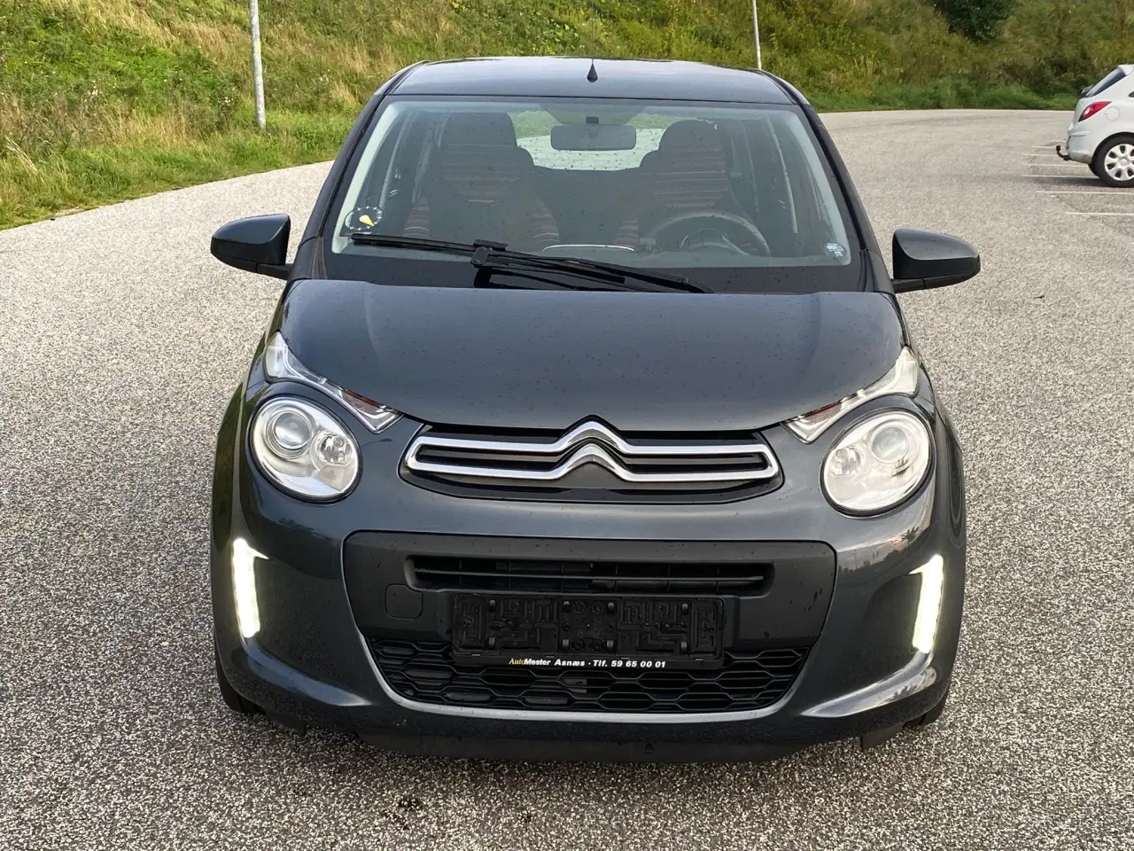 Billede 2 - Citroën C1 2015