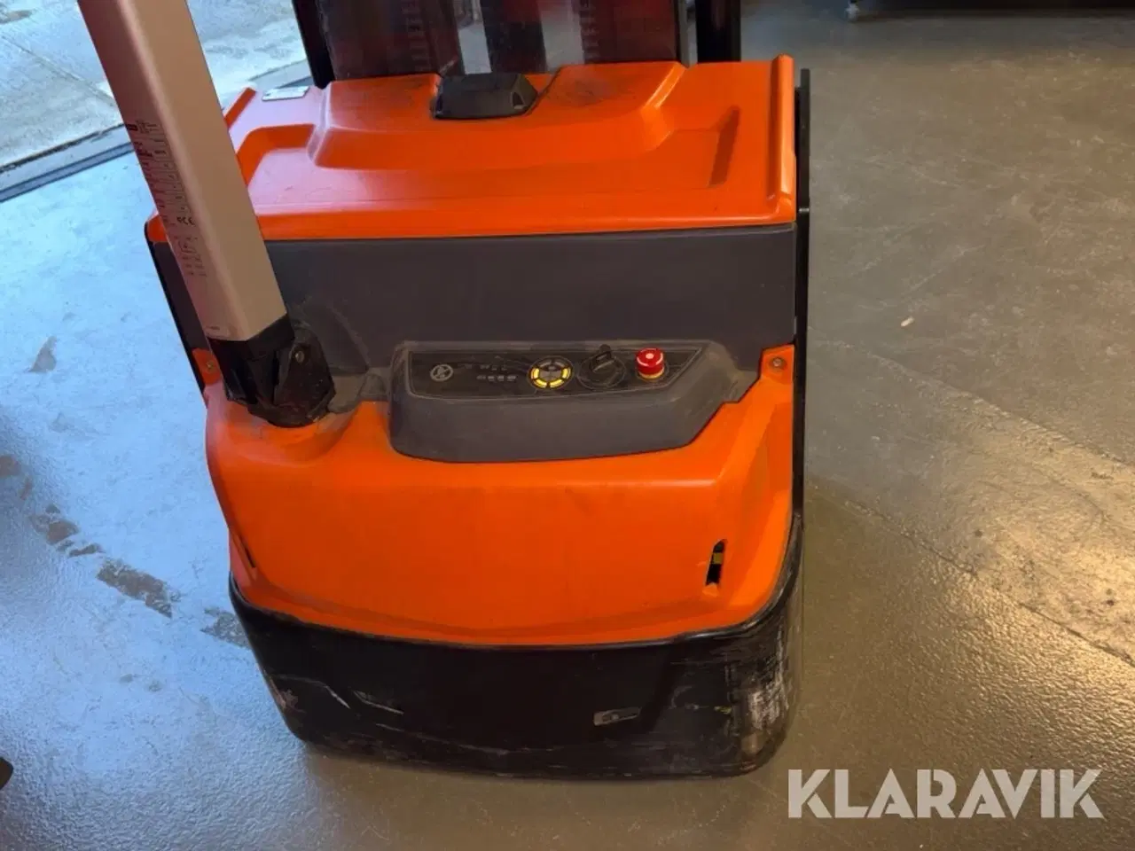 Billede 8 - Elstabler Rocla SWS14