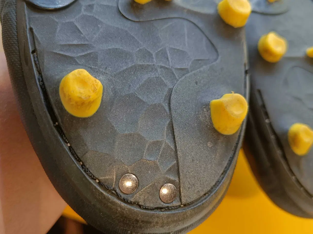 Billede 8 - Rezo fodboldstøvler 45str