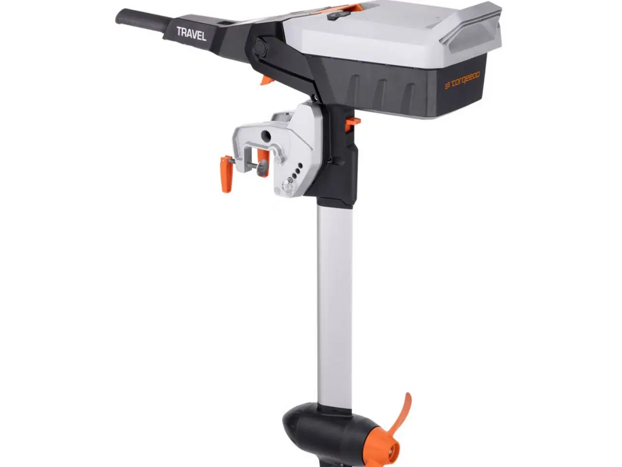 Billede 3 - Torqeedo Travel S