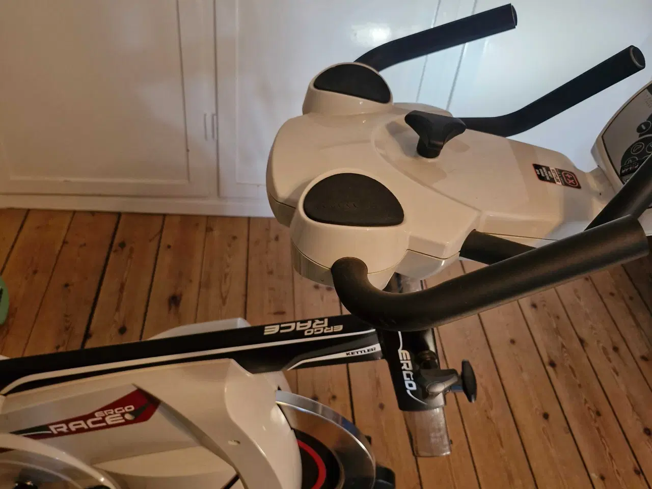 Billede 3 - ERGO RACE KETTLER CYKEL 