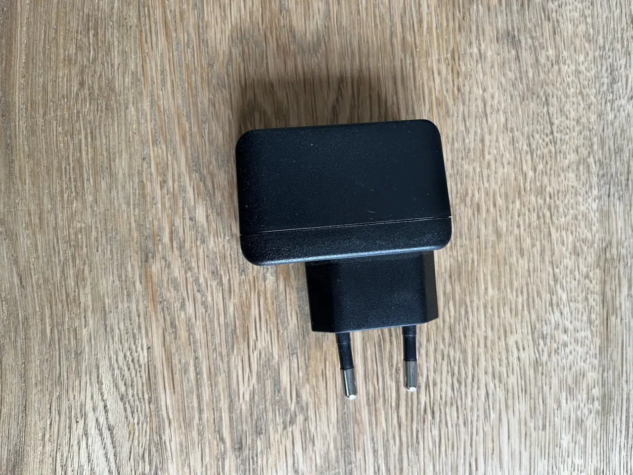 Billede 1 - Adapter til oplader
