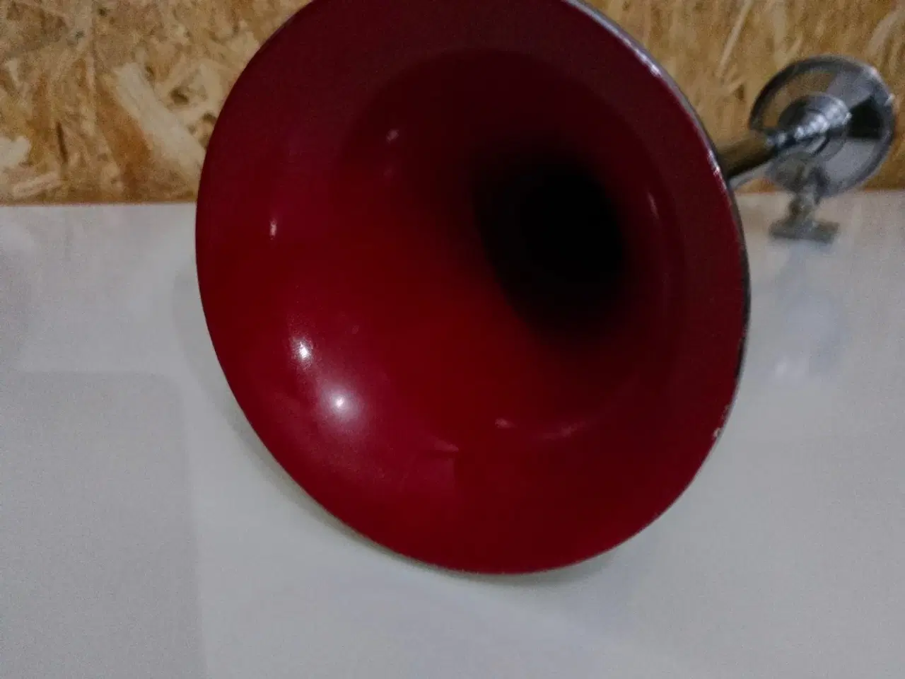 Billede 2 - Signal horn 