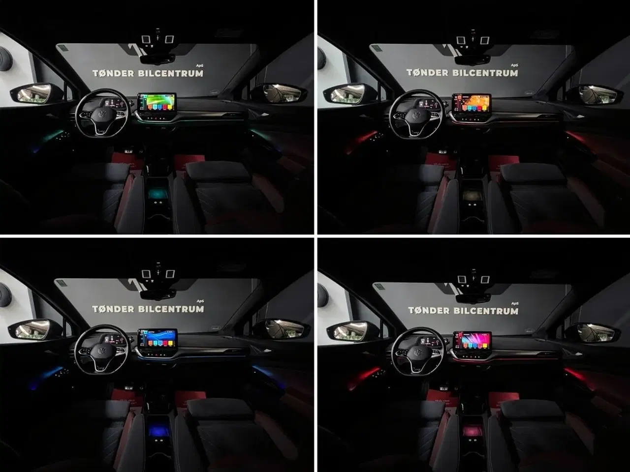 Billede 6 - VW ID.4 77 Pro Performance 1ST Max