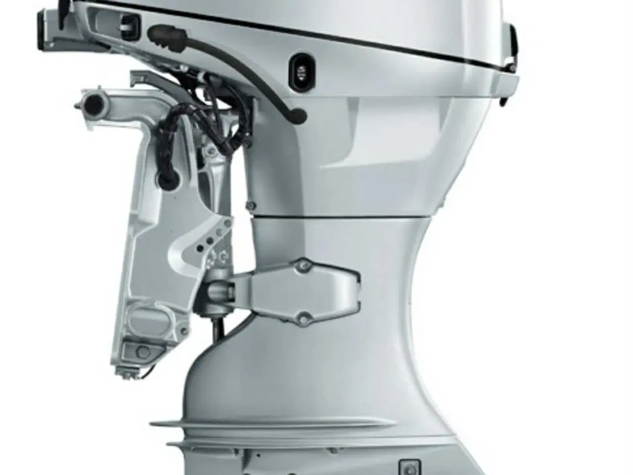 Billede 3 - Ny Honda BF50 LRTU - TILBUDSPRIS