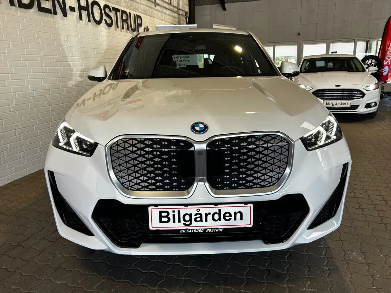 Billede 2 - BMW iX1  eDrive20 M-Sport