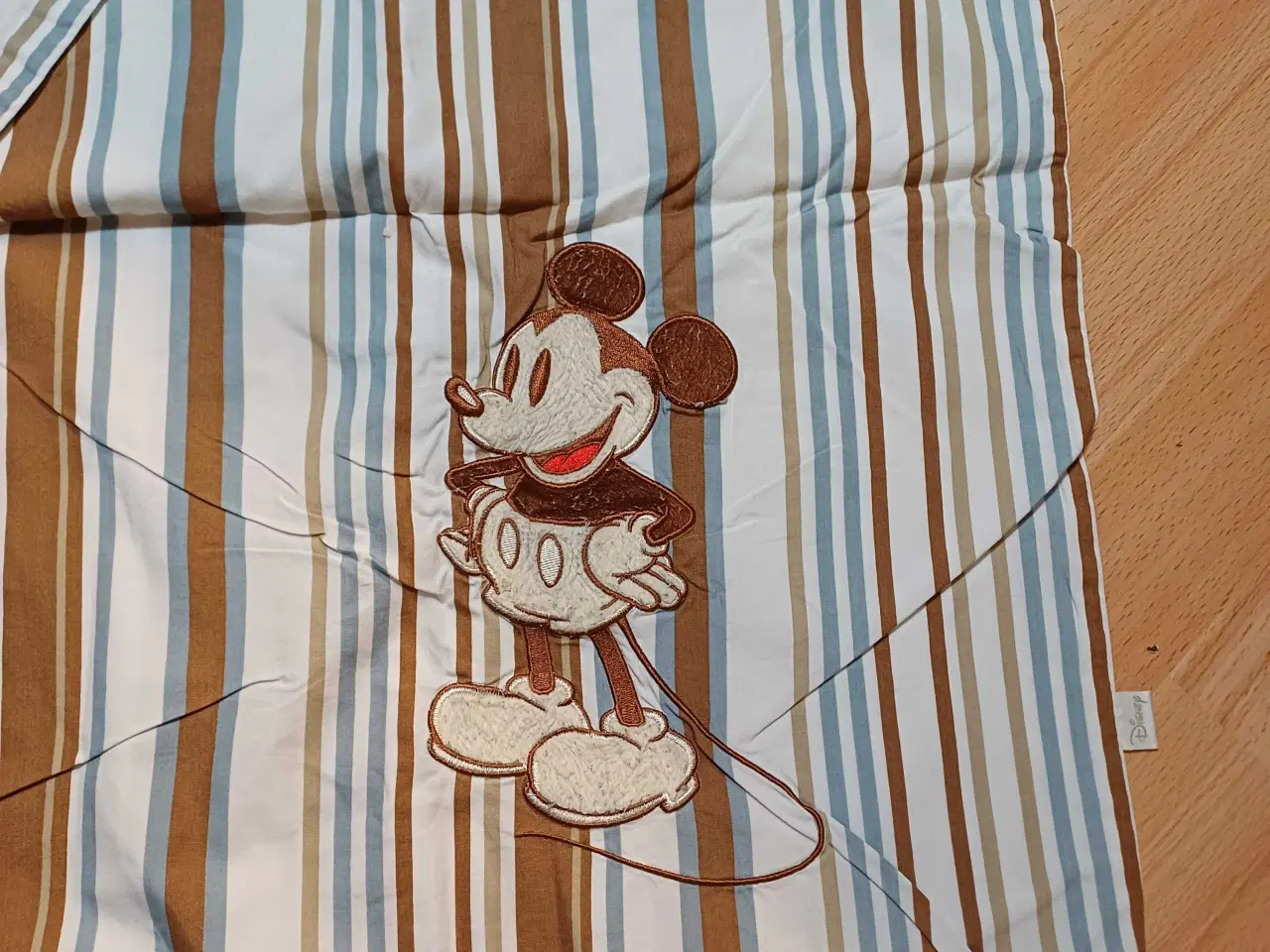 Billede 3 - Junior sengetøj Disney 