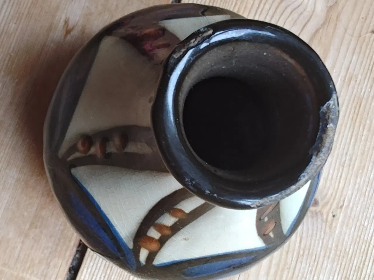 Billede 3 - Danico Vase 116