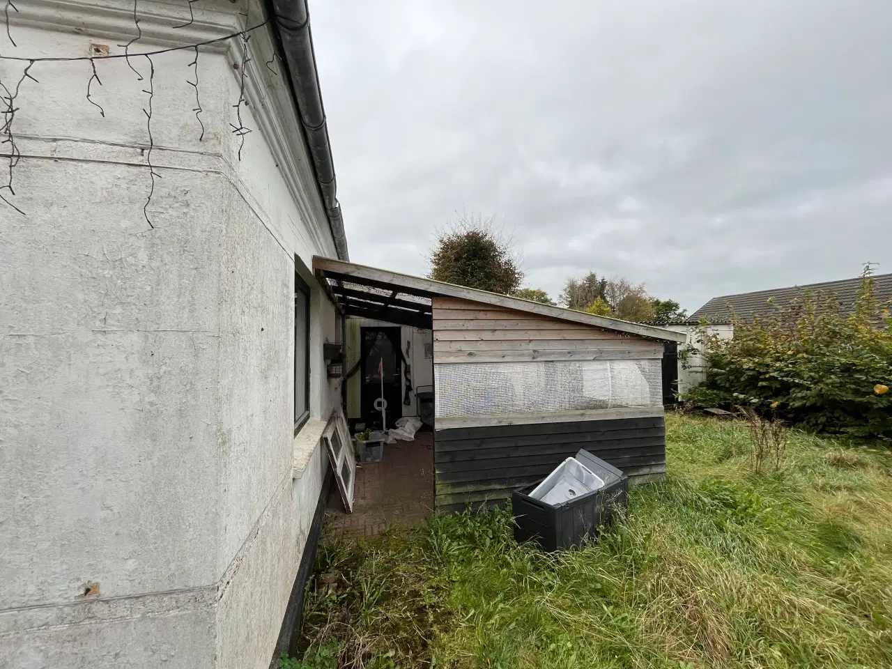 Billede 5 - Hus i Troldhede udlejes RESERVERET