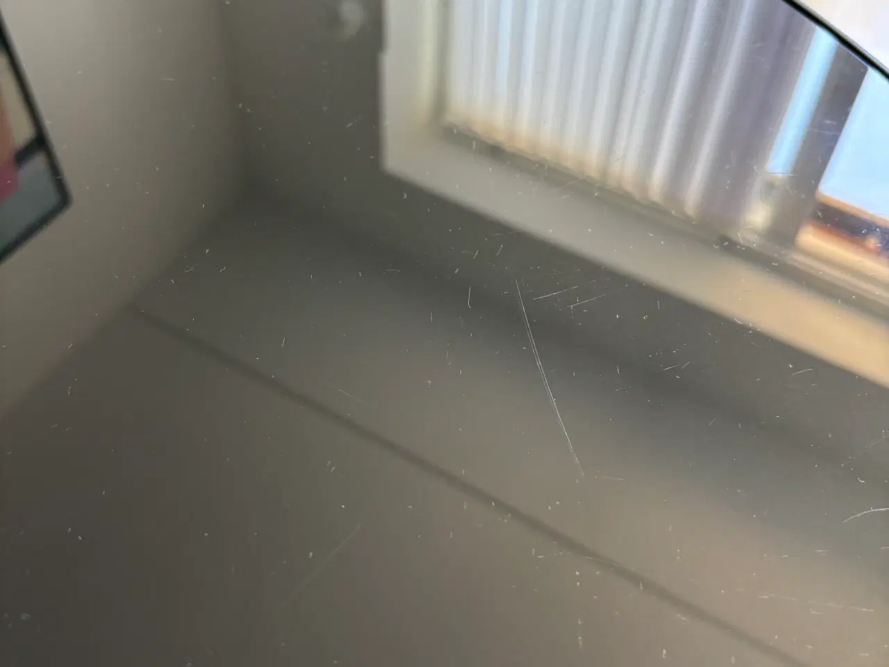 Billede 2 - Sofabord i hærdet glas