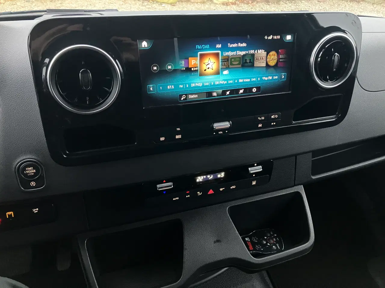 Billede 8 - Mercedes sprinter 