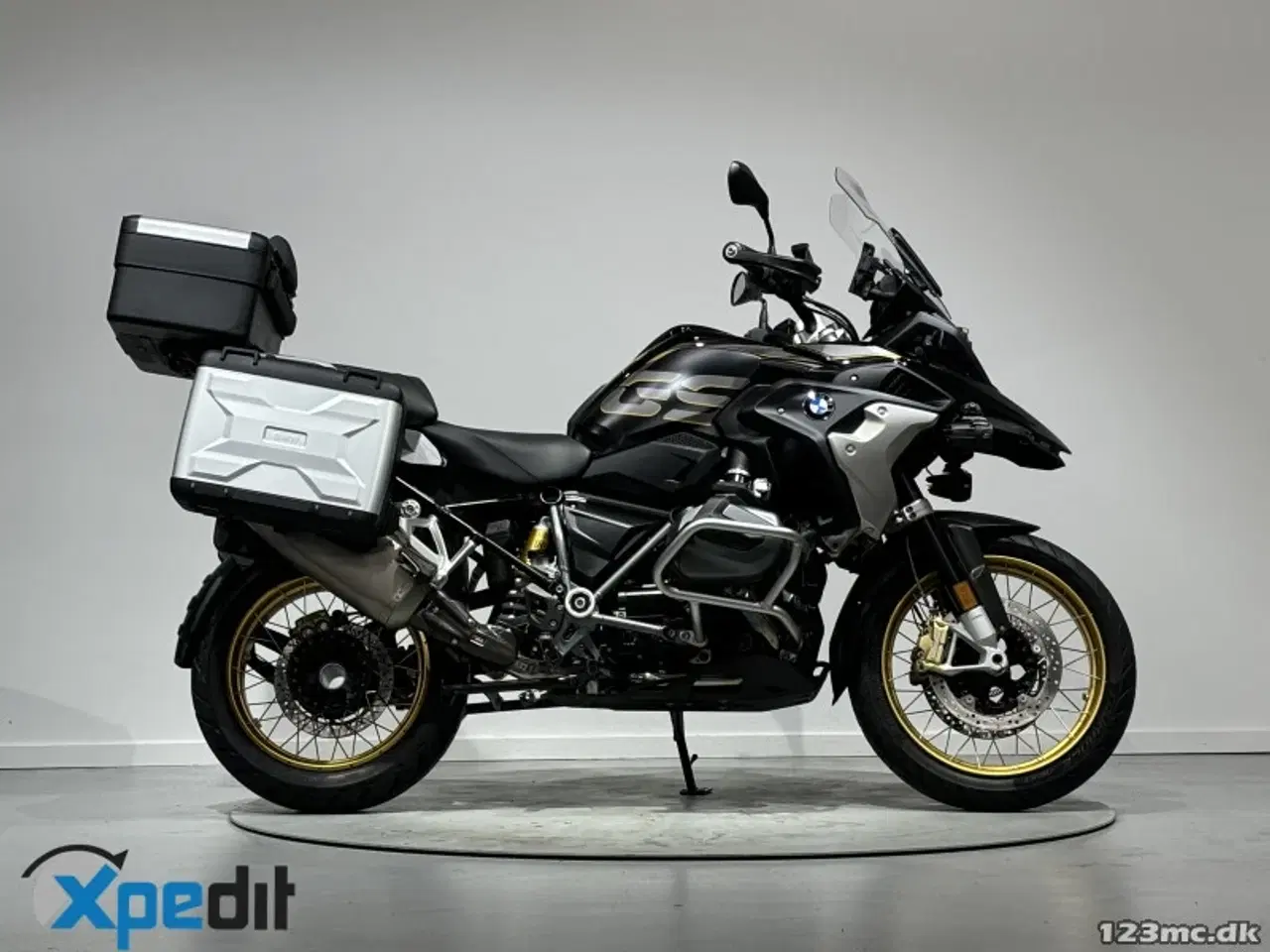 Billede 1 - BMW R 1250 GS