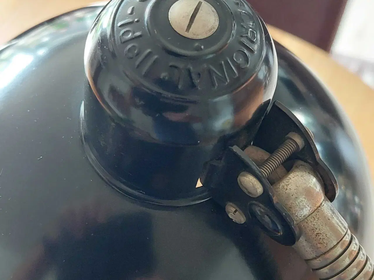 Billede 3 - Original Kaiser Idell model 6740 !!