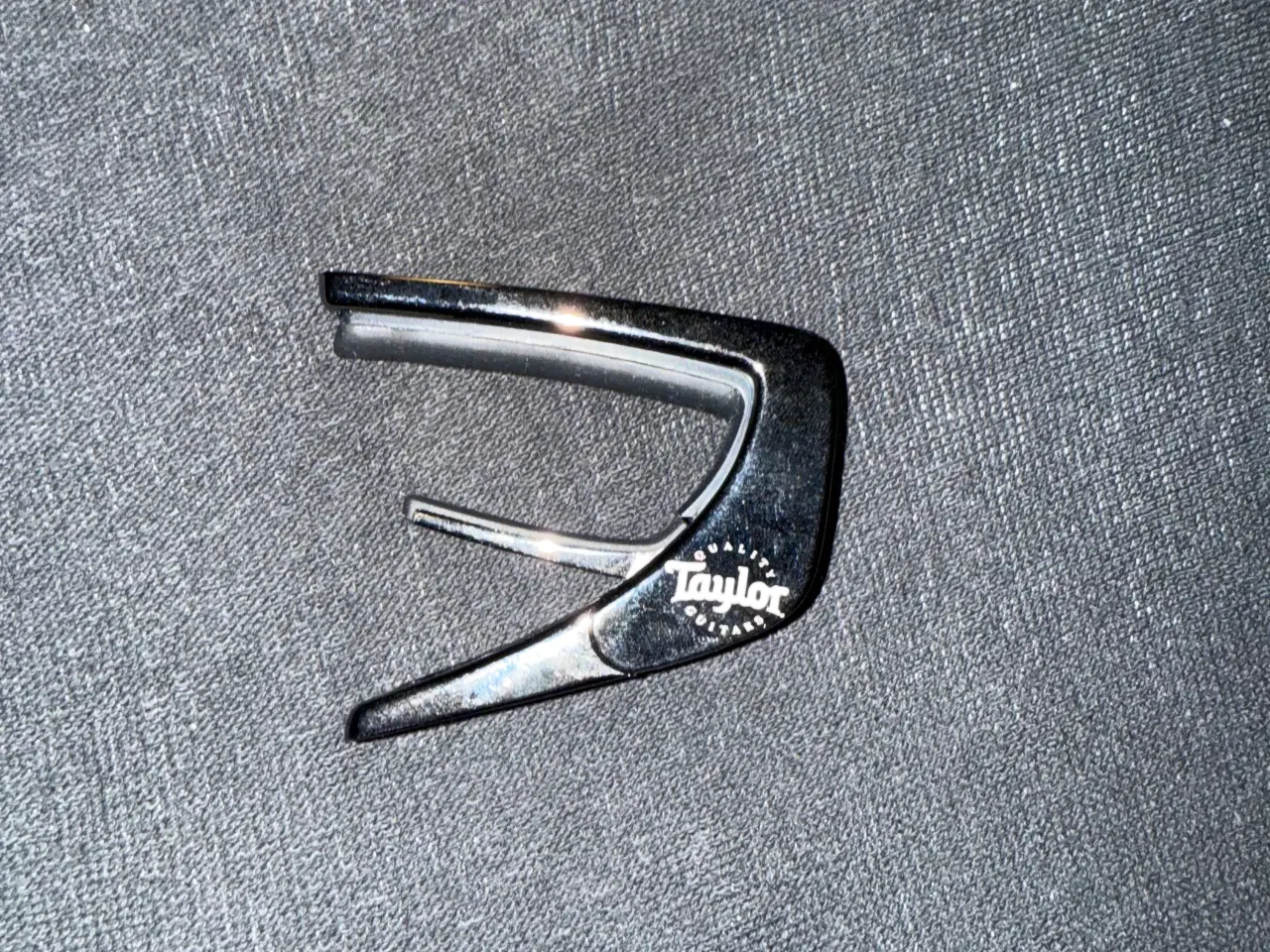 Billede 8 - Taylor 214ce-K DLX og capo