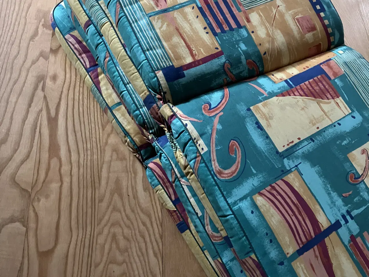 Billede 1 - Havehynder 