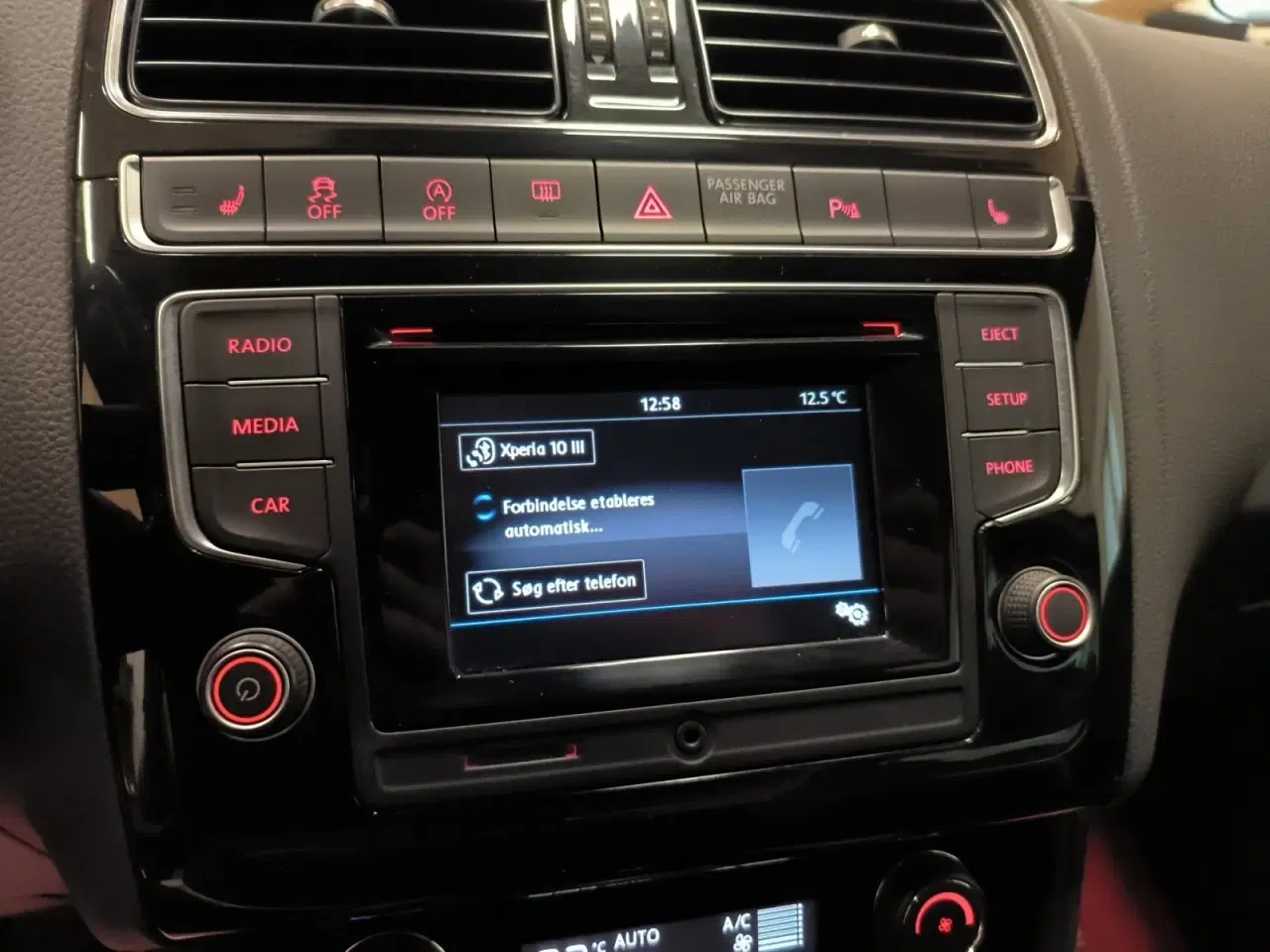 Billede 11 - VW Polo 1,4 TSi 150 BlueGT