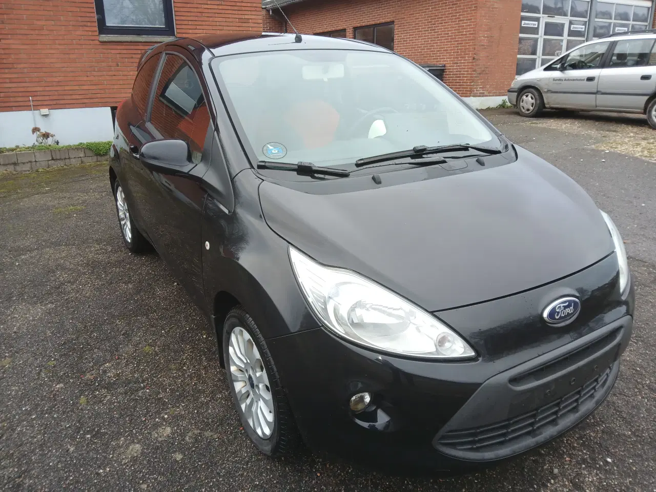 Billede 2 - Ford Ka 1,2 titanium