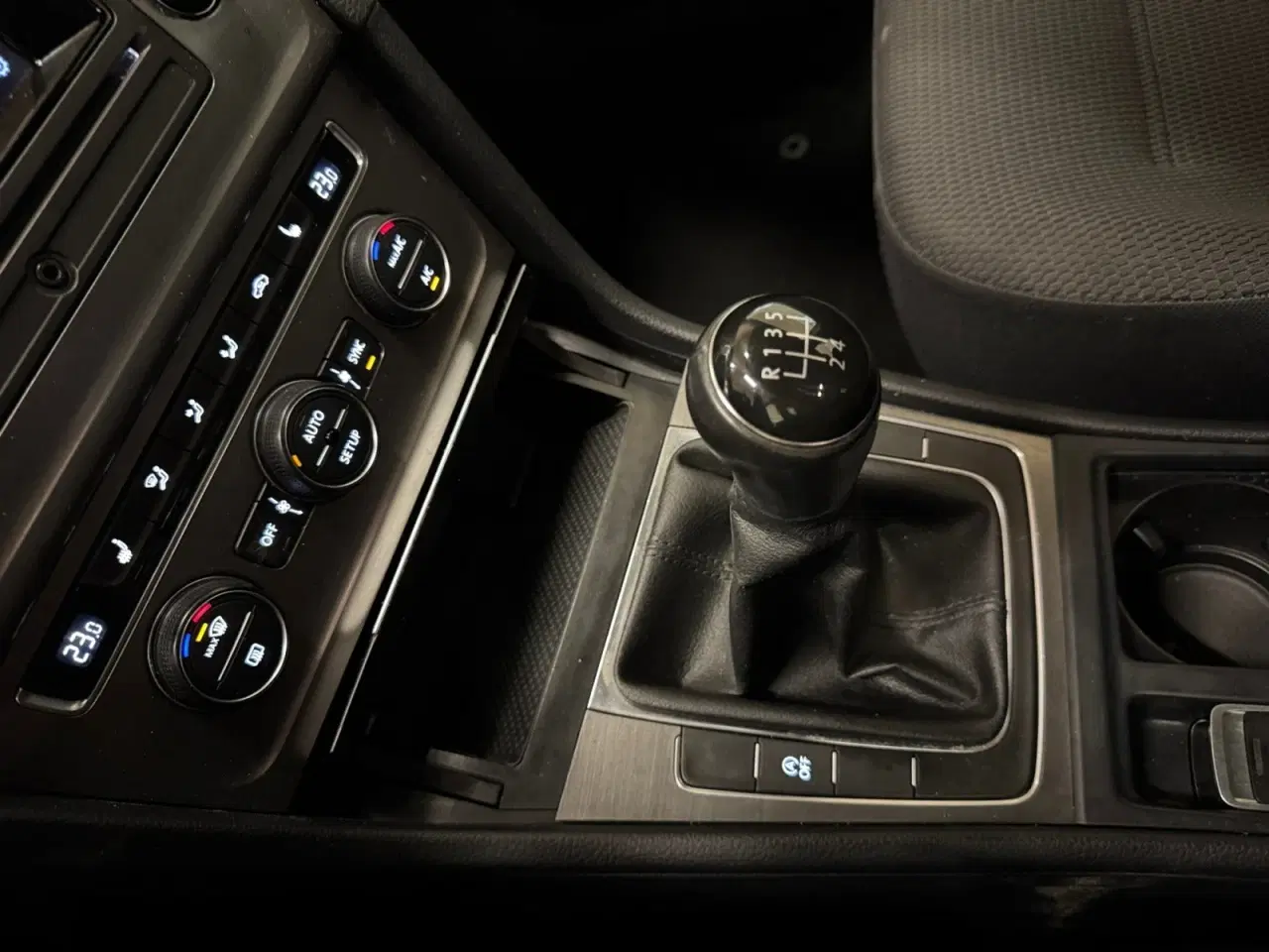 Billede 9 - VW Golf VII 1,6 TDi 105 Comfortline BMT
