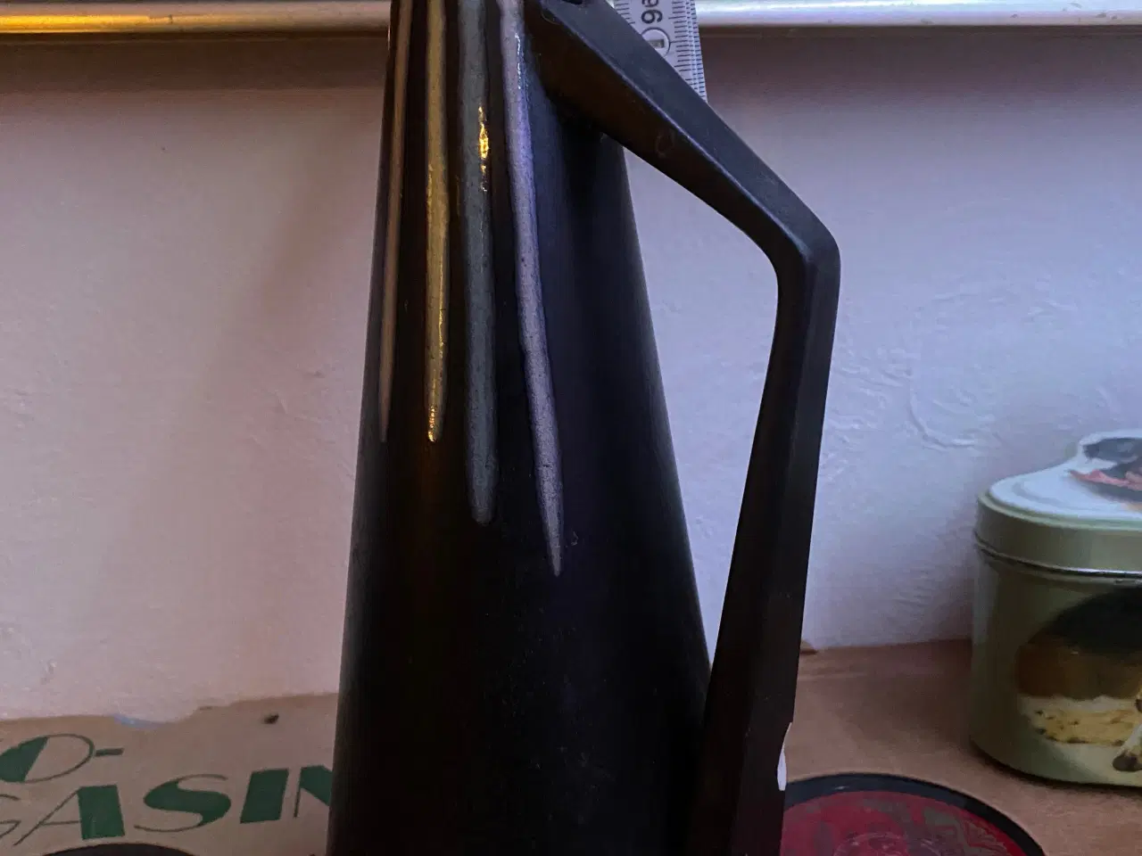 Billede 2 - søholm vase