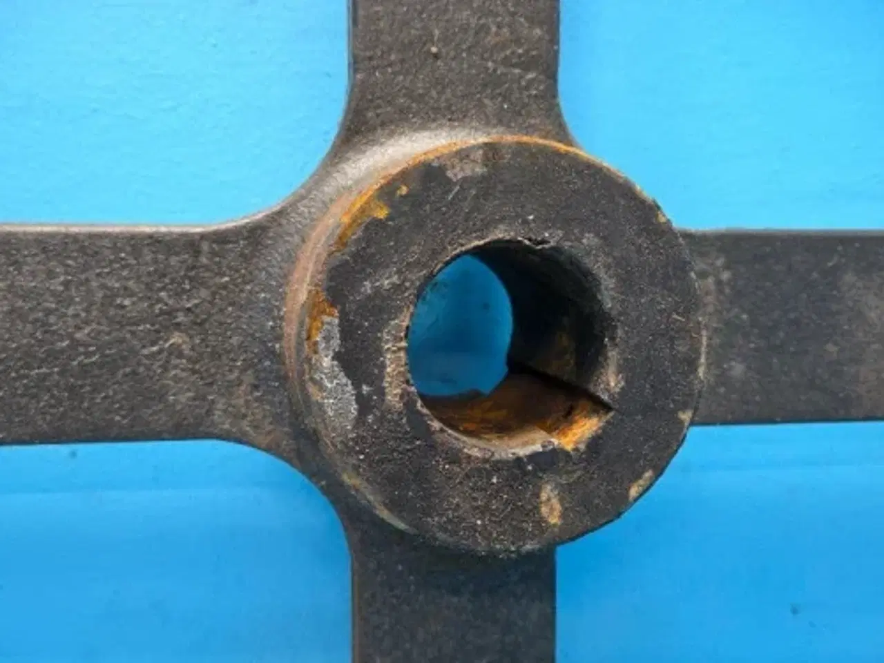 Billede 5 - Massey Ferguson 7256 Remskive 28761879