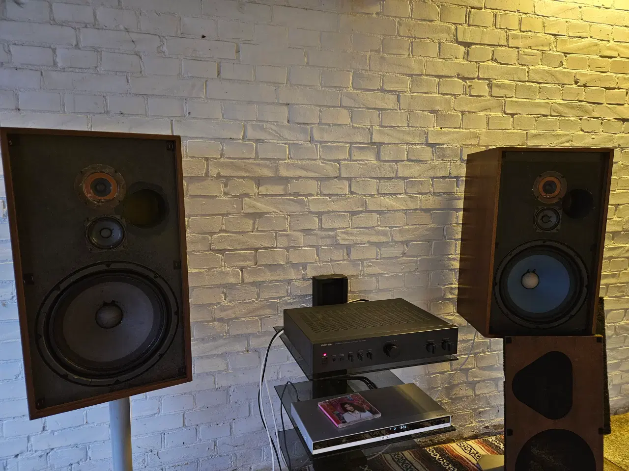 Billede 2 - Marantz imperial 7.