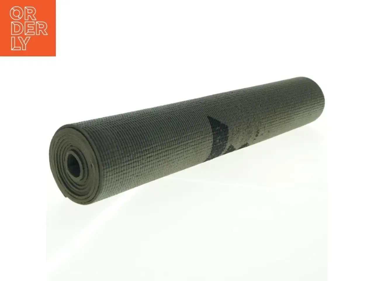Billede 1 - Yogamåtte (str. 61 x 175 cm)