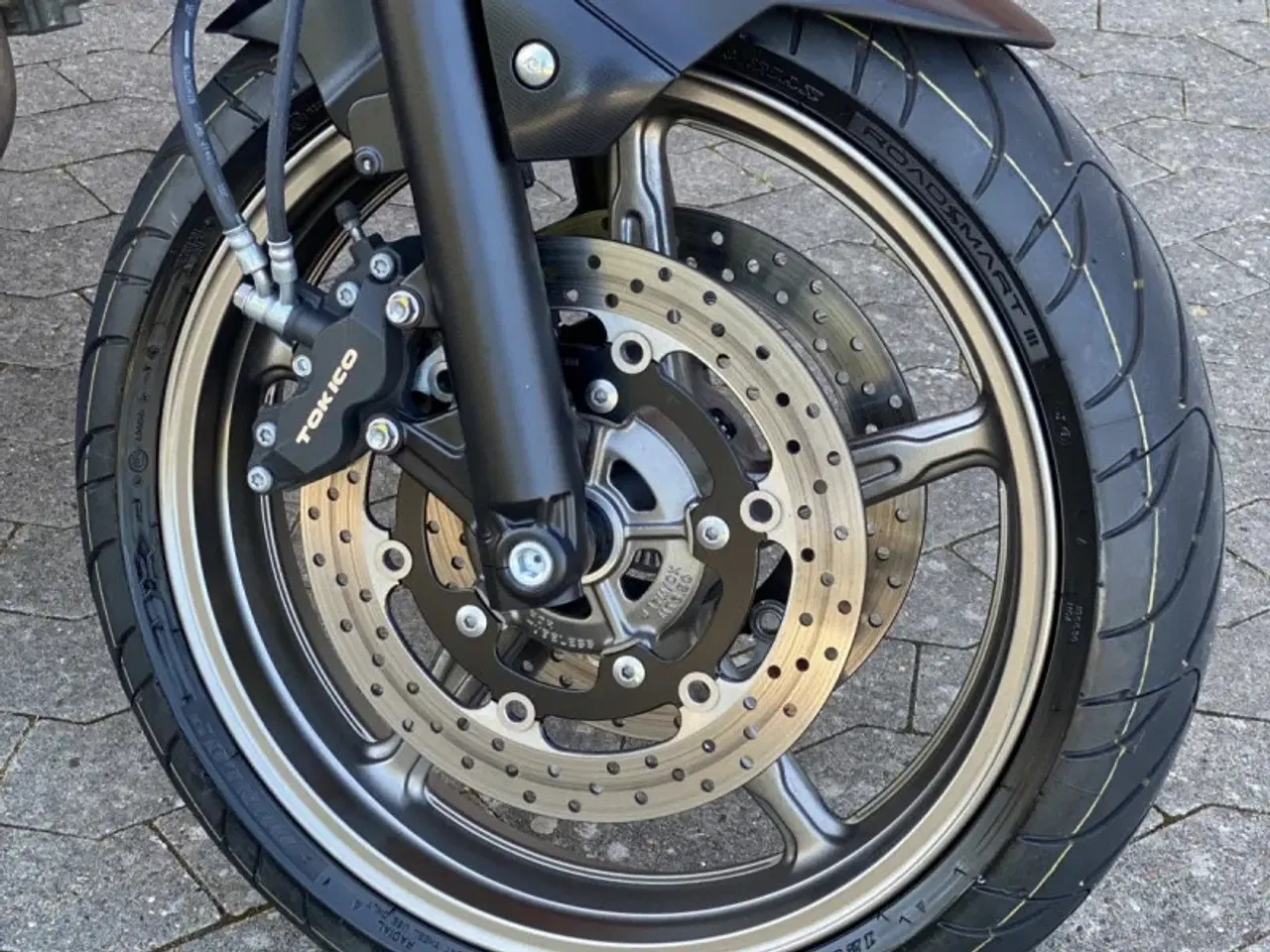 Billede 15 - Suzuki SV 650 XA