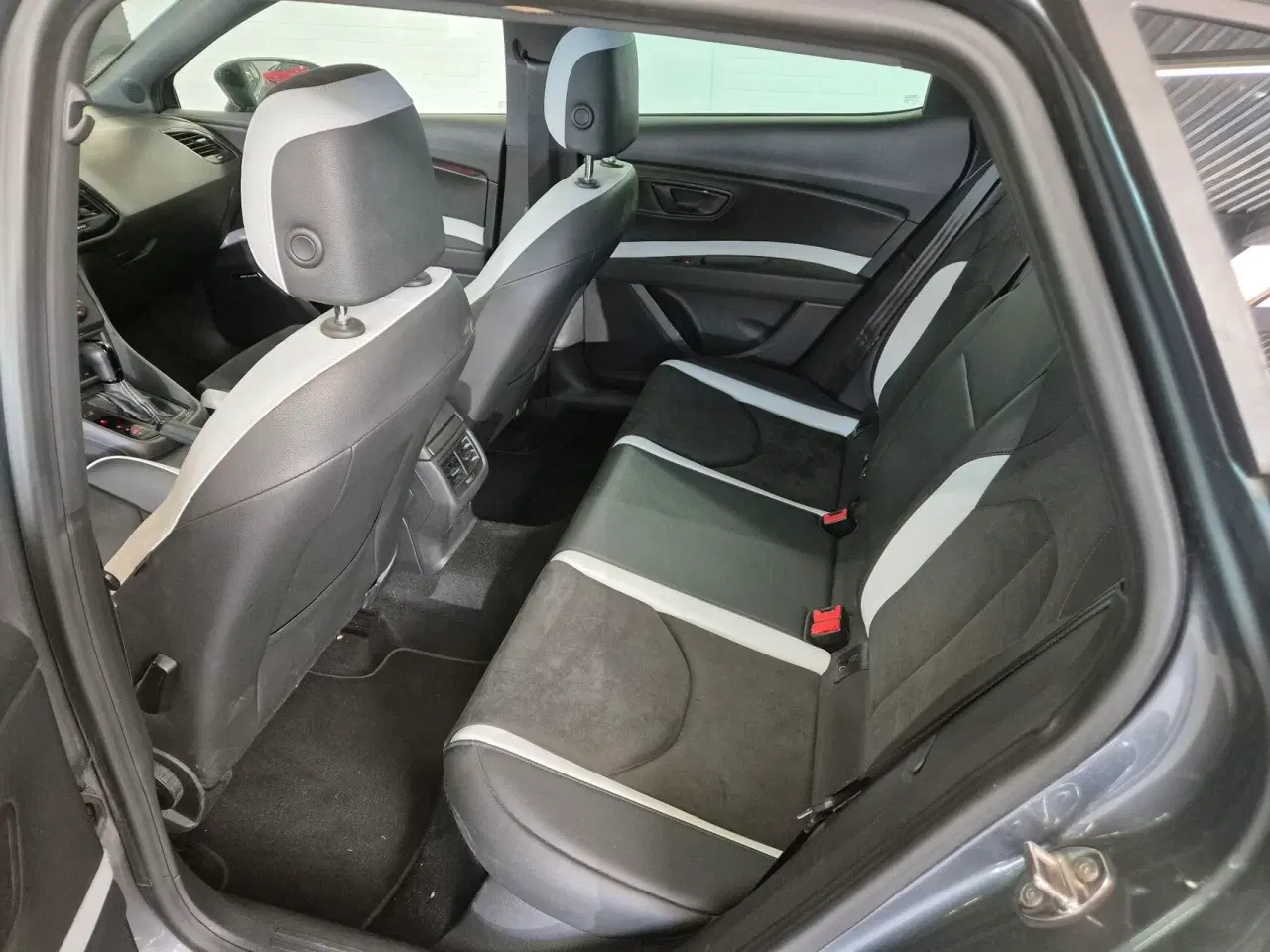 Billede 21 - Seat Leon 2,0 TSI Cupra Start/Stop DSG 280HK 5d 6g Aut.